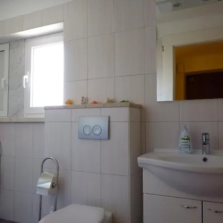 Oko Apartmán Split