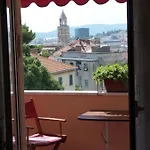 Apartament Oko Split