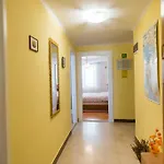 Apartment Oko *