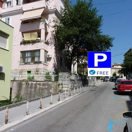 Oko Apartment Split