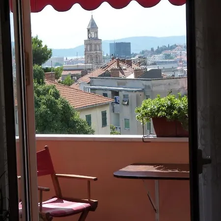 Apartamento Oko Split