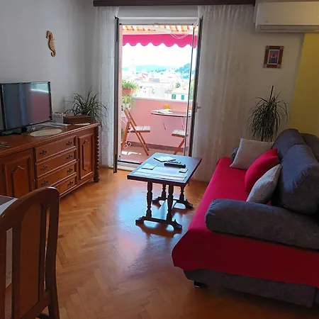 Oko Apartment Split