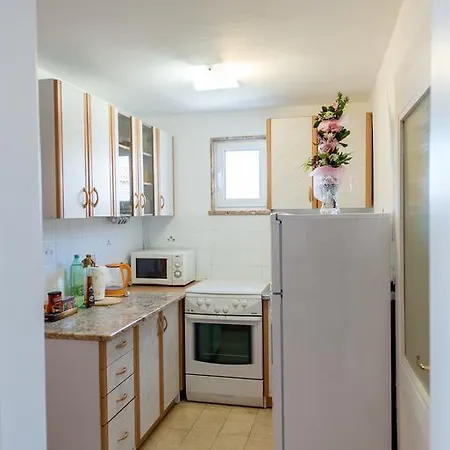 Oko Apartment