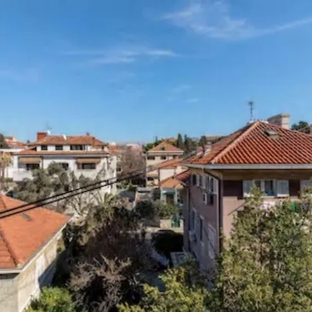 Oko Appartement