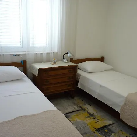 Oko Apartment Split
