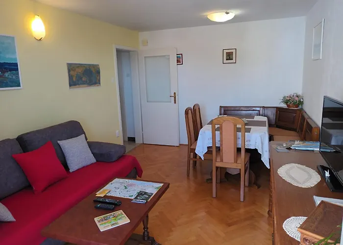 Oko Apartament *