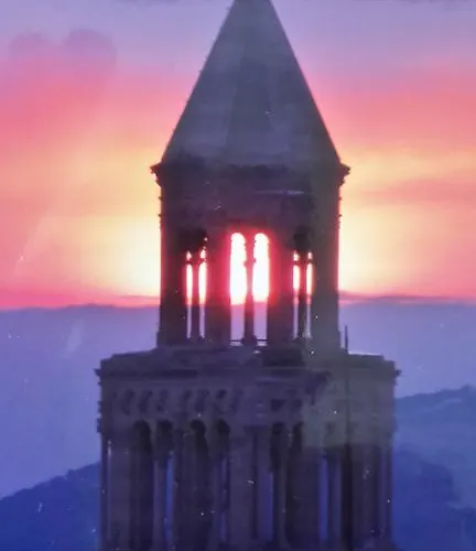 Oko Apartament Split