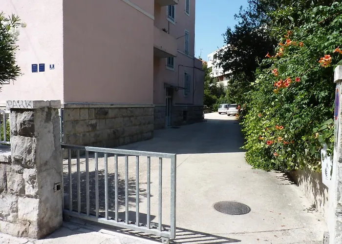 Oko Apartament