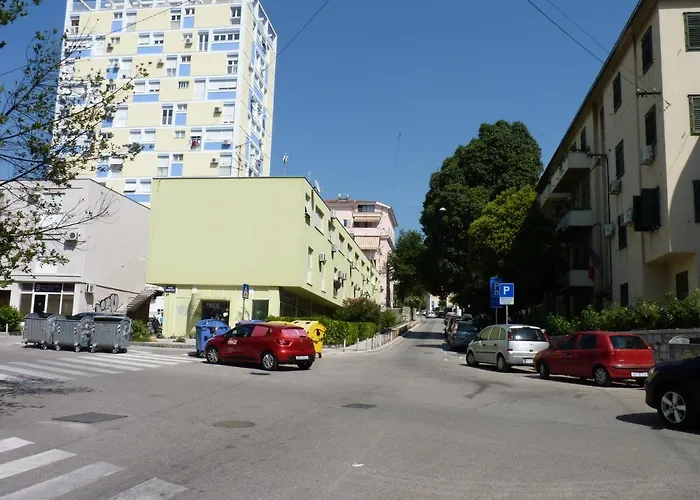 Apartament Oko Split