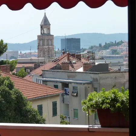 Διαμέρισμα Oko *