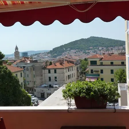 Διαμέρισμα Oko