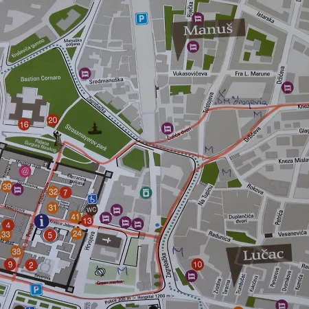 Διαμέρισμα Oko Σπλιτ